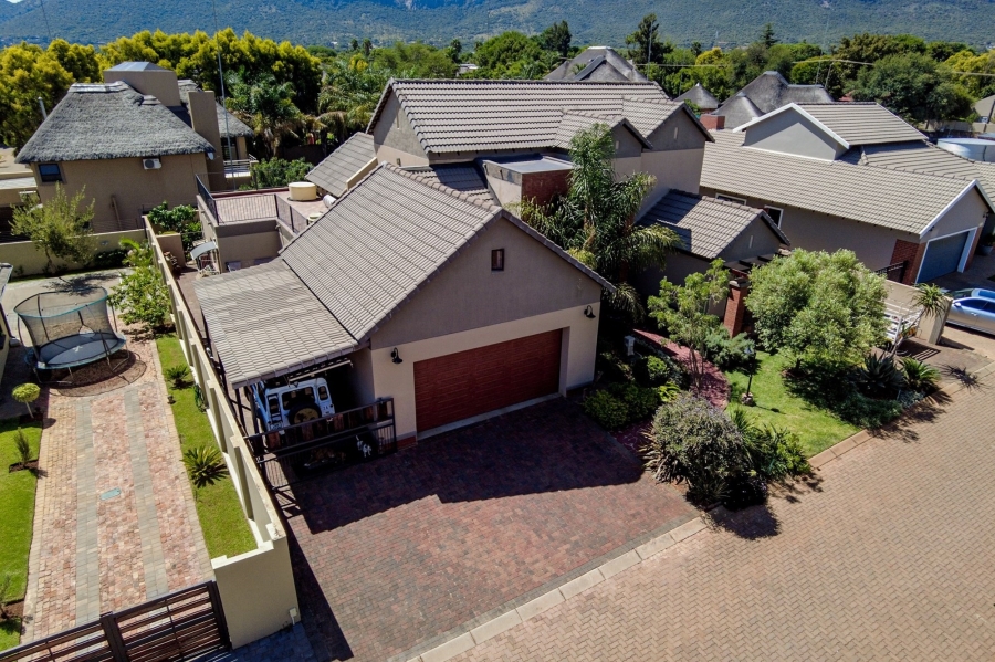 4 Bedroom Property for Sale in Melodie North West